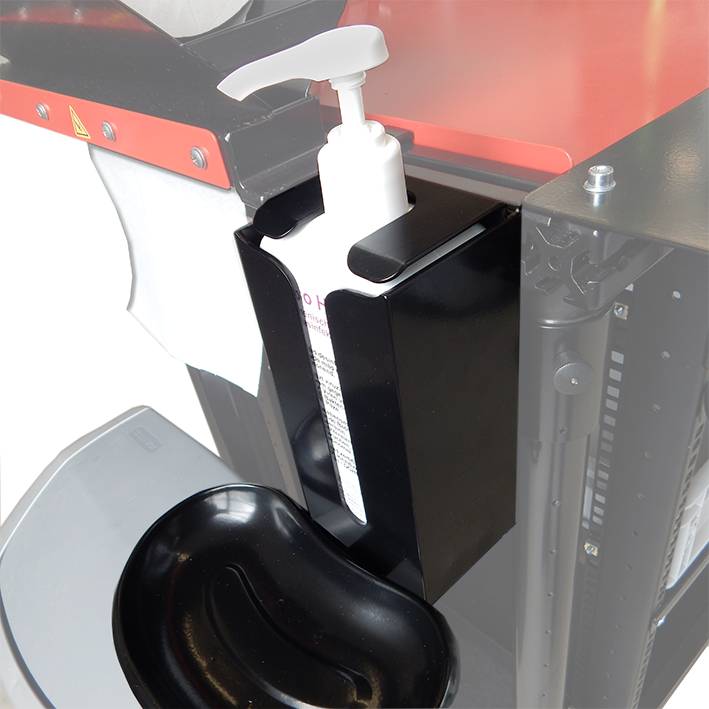 HIL-TOOLs Spender 1l Flaschen für Desinfektions-Station HIL-TOOLs Spender 1l Flaschen für Desinfektions-Station