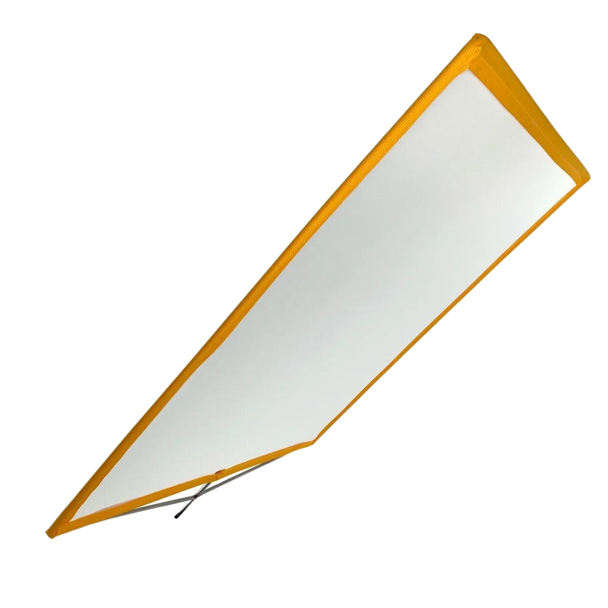 Matthews  48'' x 48'' (122x122cm) Art. Silk White 2
