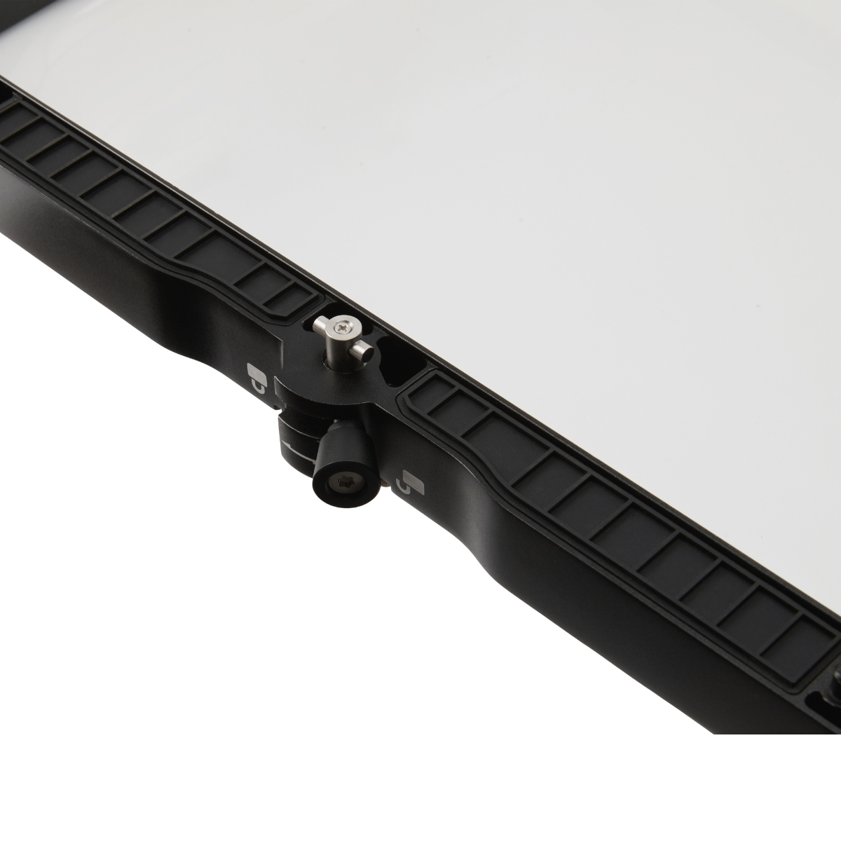 Aputure NOVA II 1x1 Dome Diffuser (Light Frost) 2