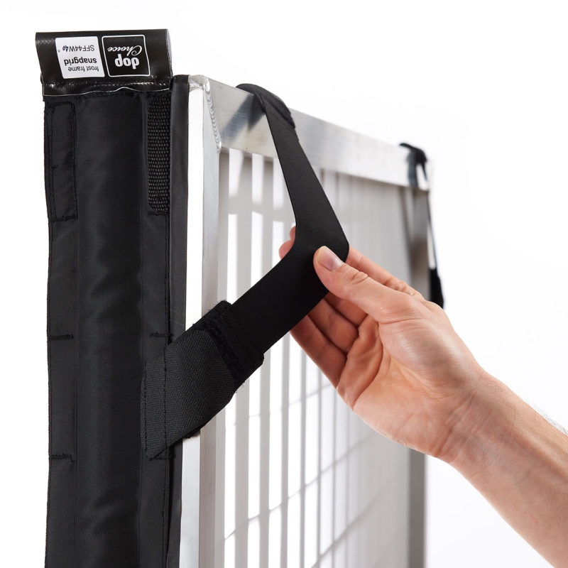 DoPchoice SNAPGRID® 50° für 3x2ft Frames/Panels 3