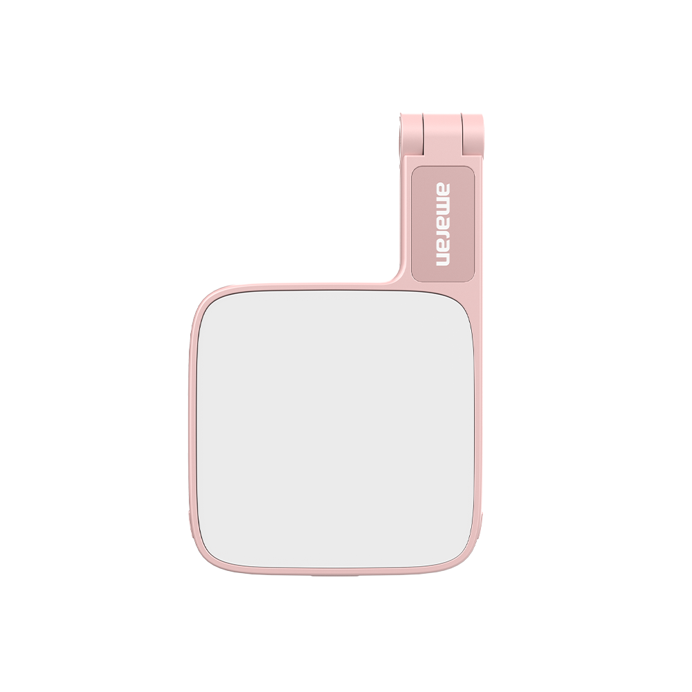 amaran Go – ultrakompaktes MagSafe Mini-LED-Licht für Creator 2