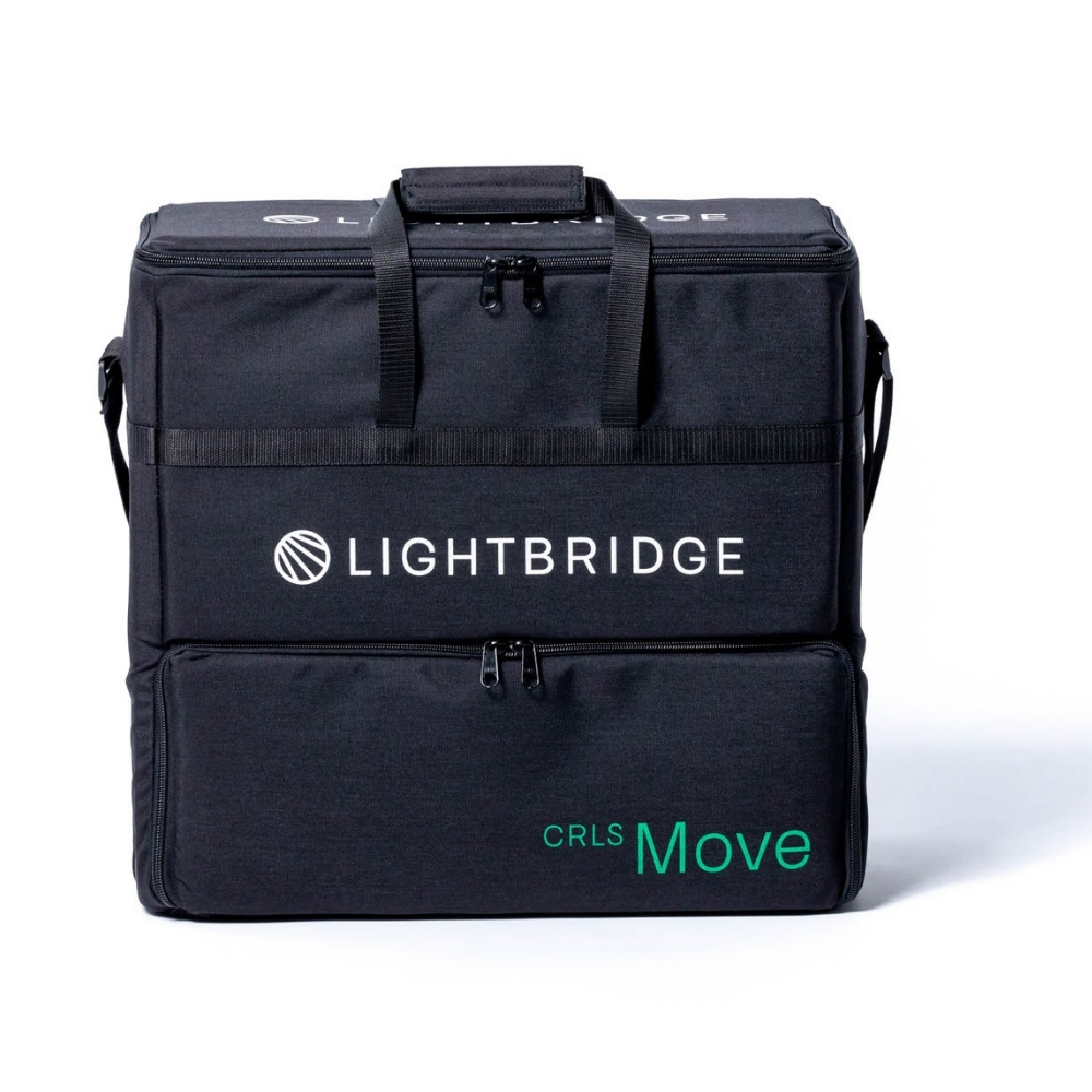 Lightbridge Speedbag Move DS 2