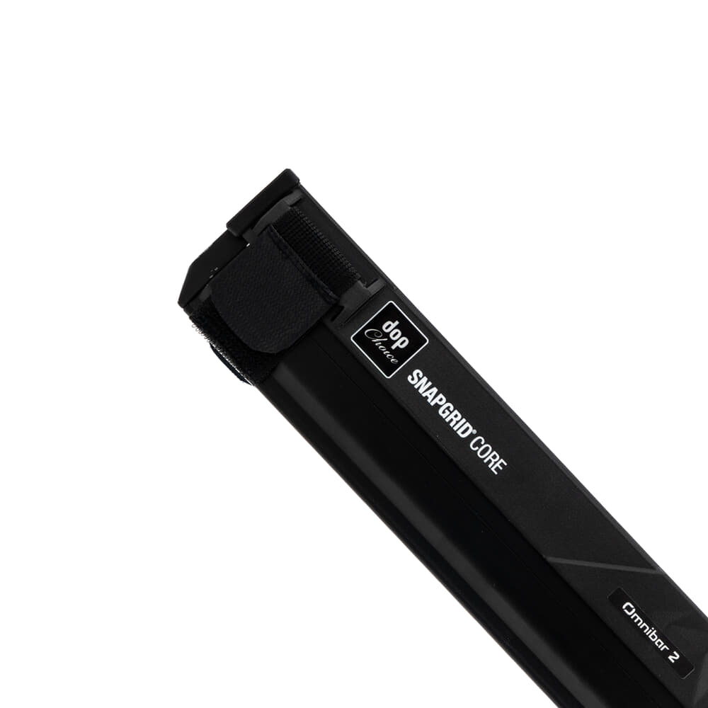 DoPchoice SNAPGRID® CORE 40° für ARRI Omnibar 2