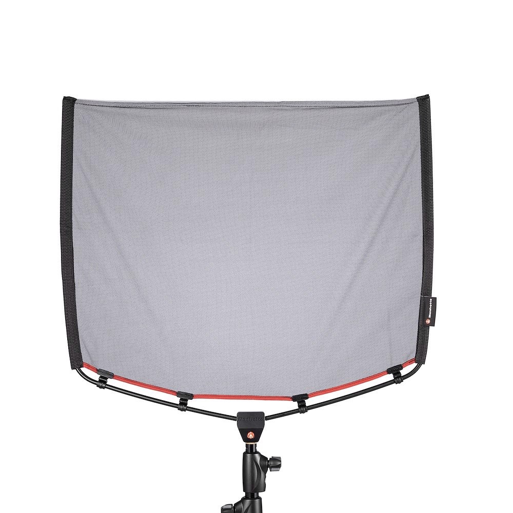 Lastolite Rapid Flag 18"x24" (45x60cm) Kit 4