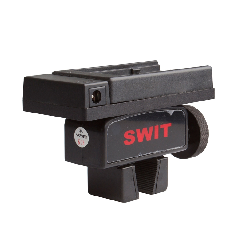 SWIT S-7200D V-Mount Akkuplatte