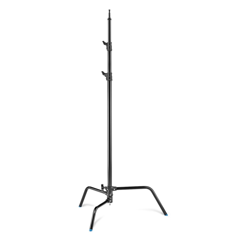 Avenger A2033LCB C-Stand 33 Schwarz mit Gleitfuss Avenger A2033LCB C-Stand 33 Schwarz mit Gleitfuss