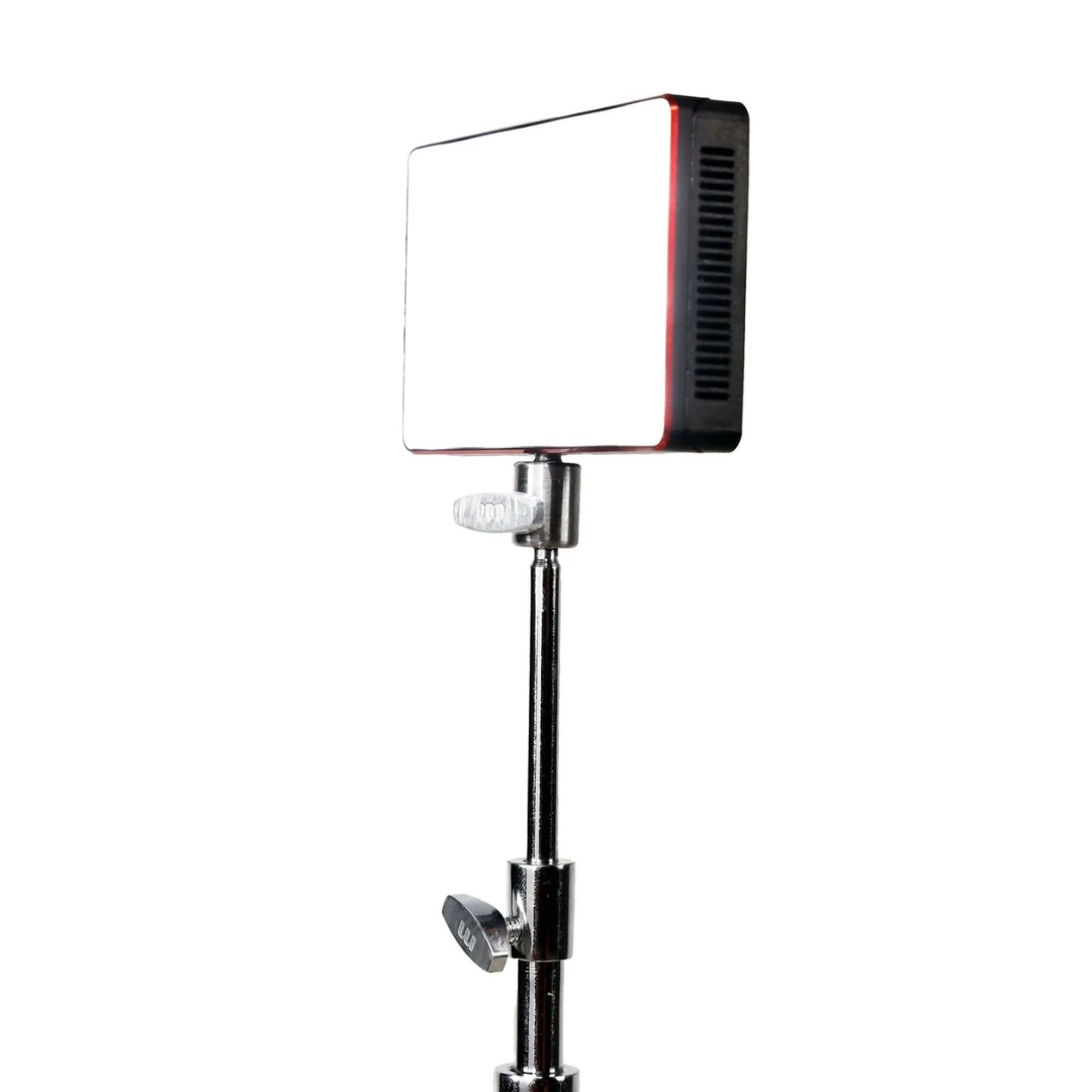 Matthews 5" Pocket C-Stand mit 1/4"-20 Adapter 12