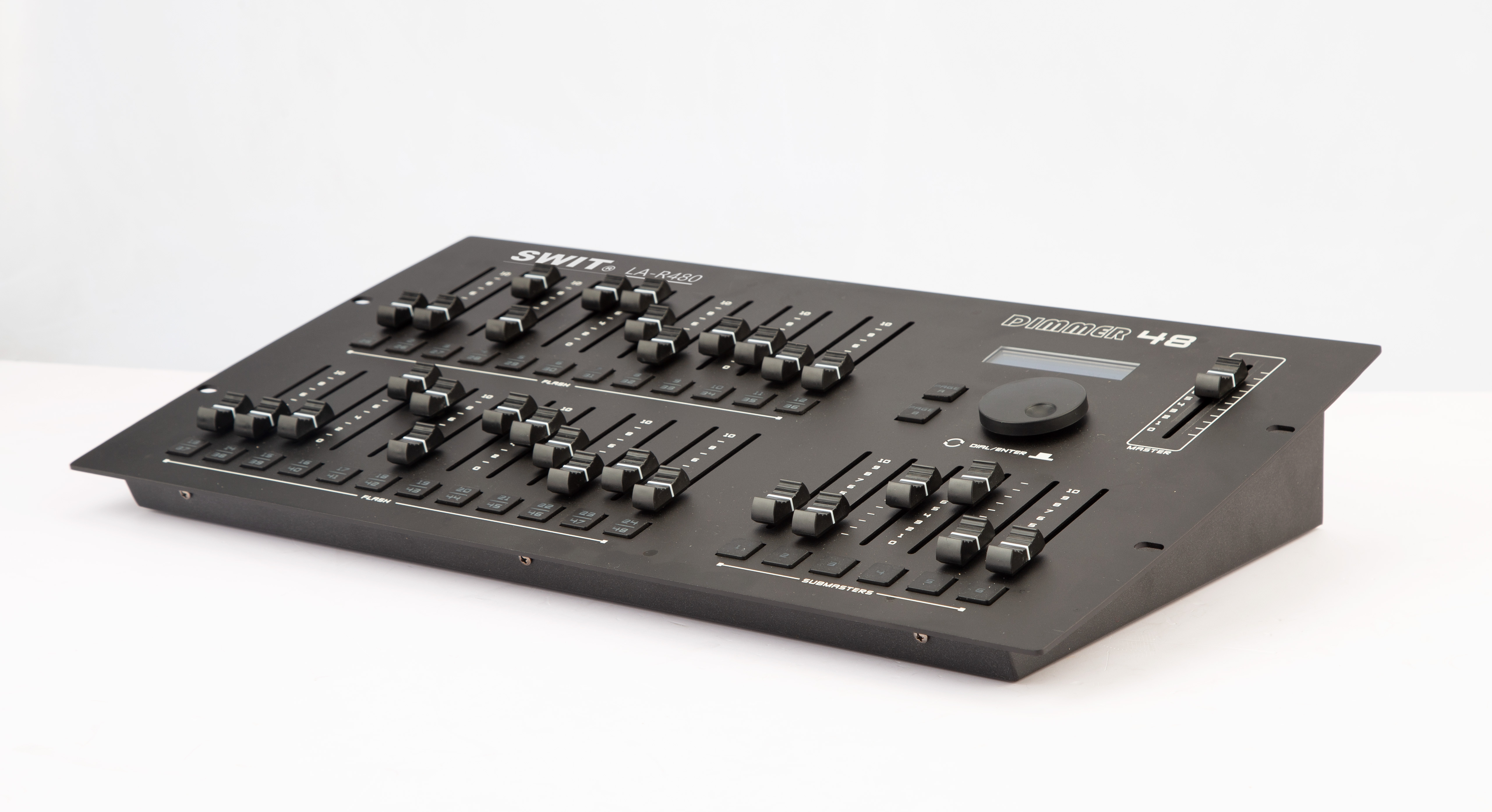 SWIT LA-R480 48-Kanal DMX Controller 3