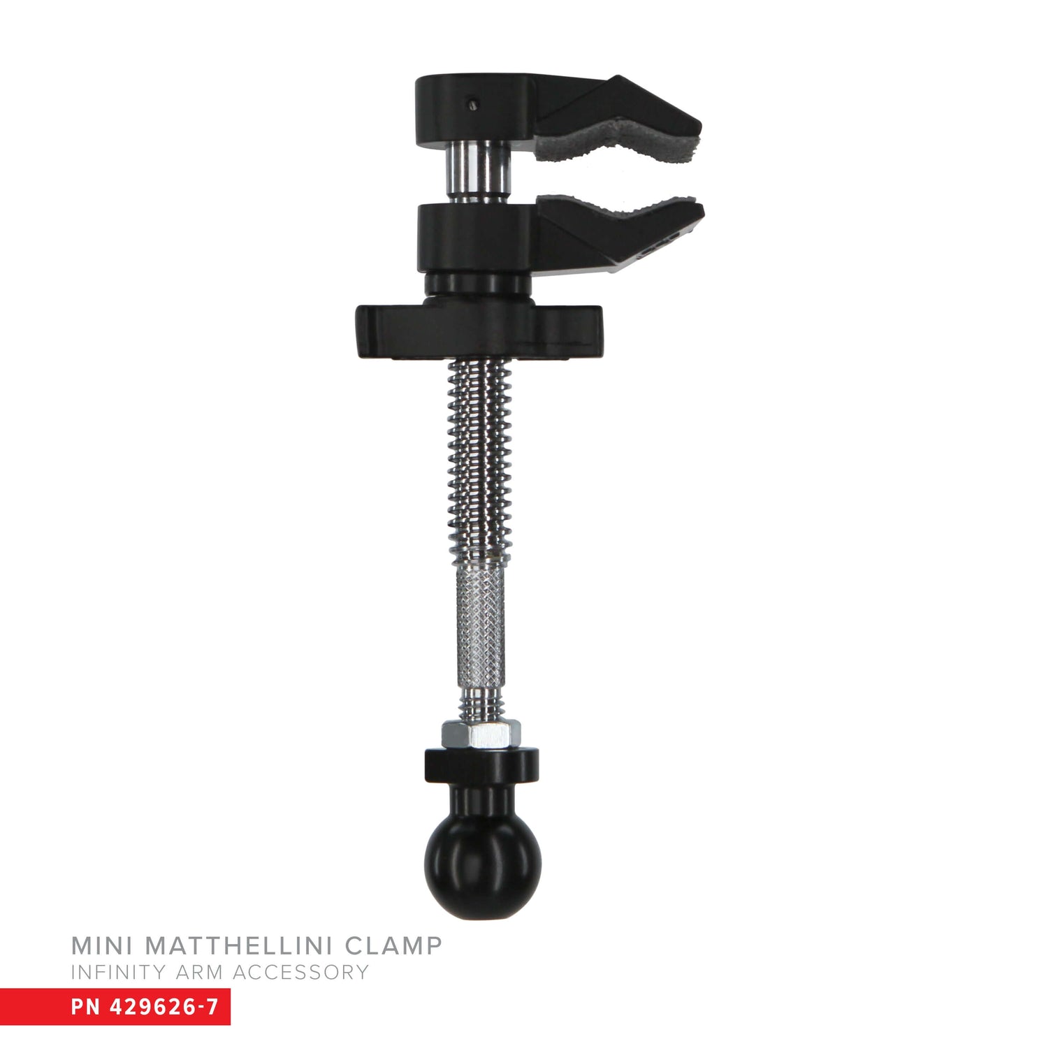 Matthews Infinity Arm Kit