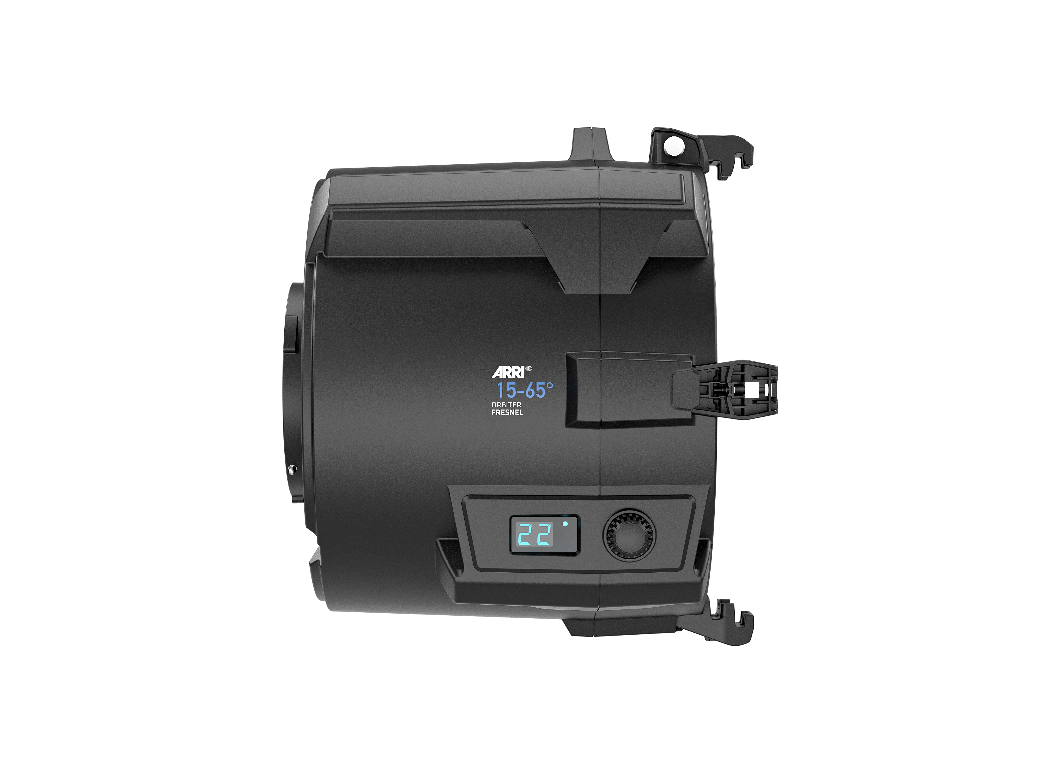 ARRI Orbiter Fresnel-Linse 15-65° 3