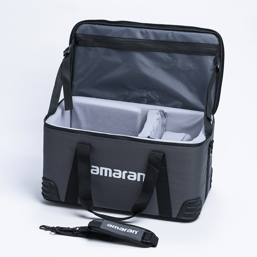 amaran 150c & 300c Carrying Case 3