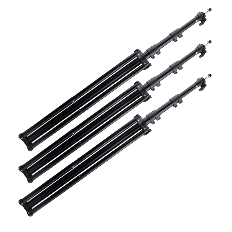 SWIT QH-J288C/3 Stativset SWIT QH-J288C/3 Stativset