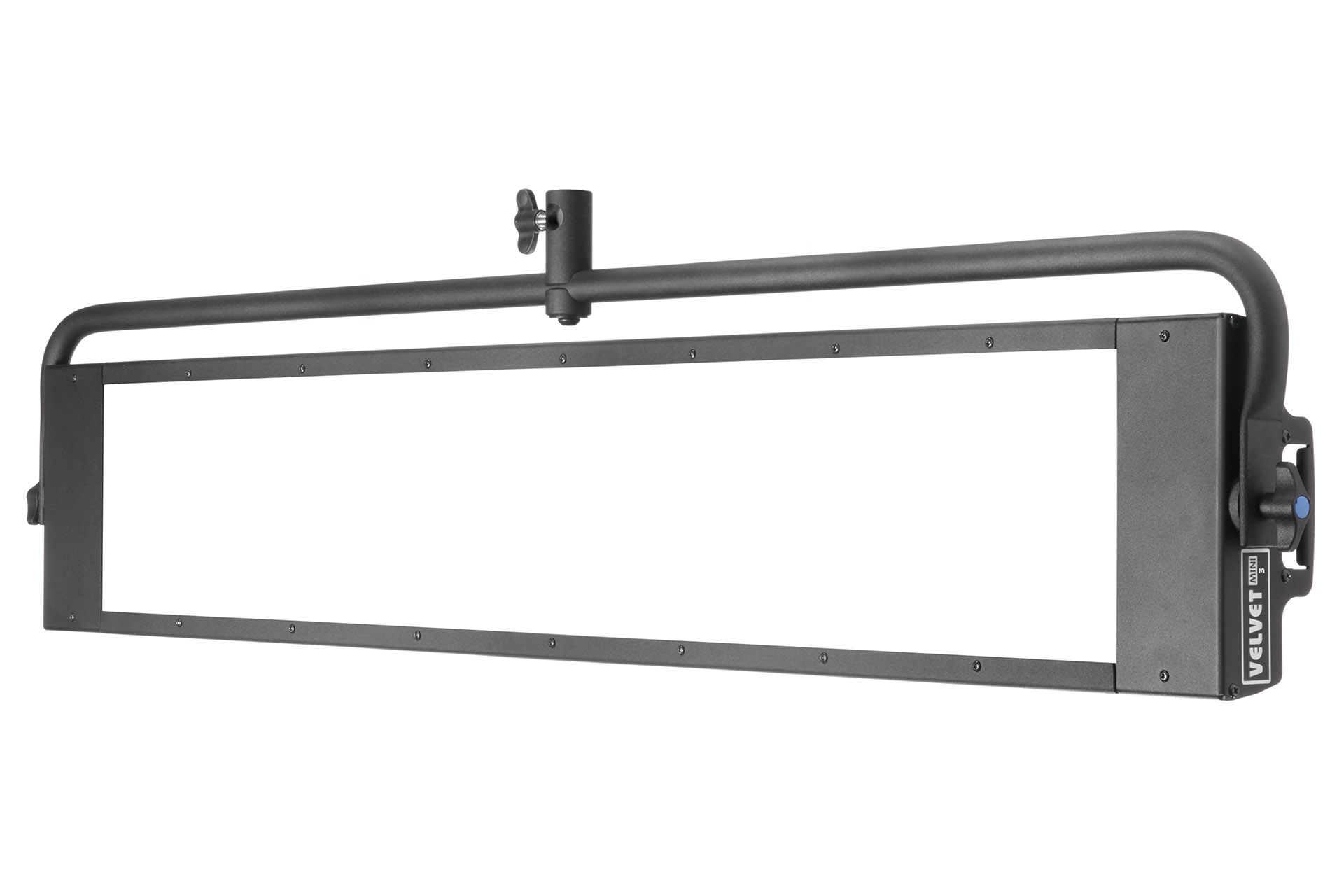 VELVET Mini 3 Studio dustproof LED panel with built- in AC PSU (without yoke) 6