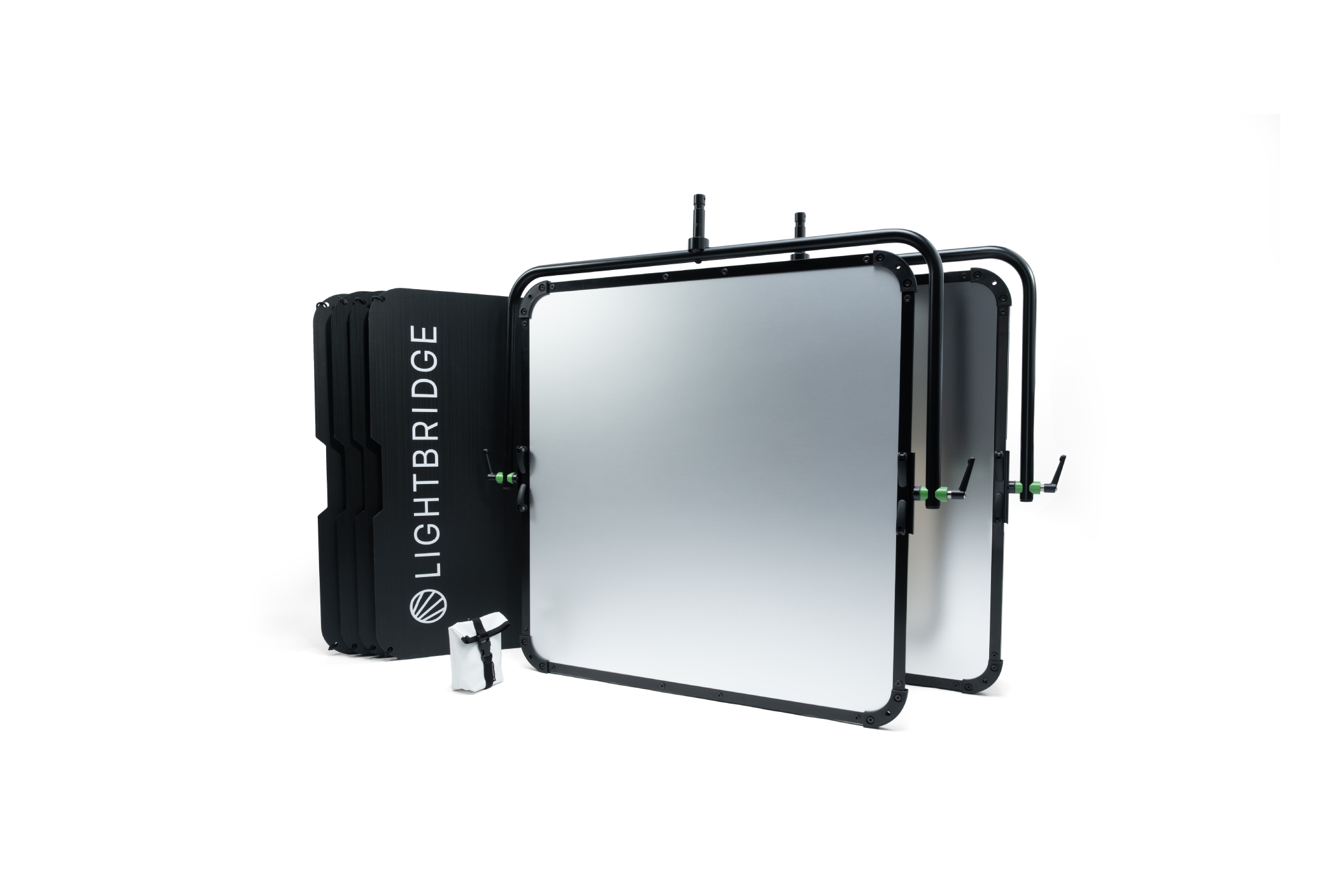Lightbridge C-100 (Gen2) Touchproof (NO Speedbags)
