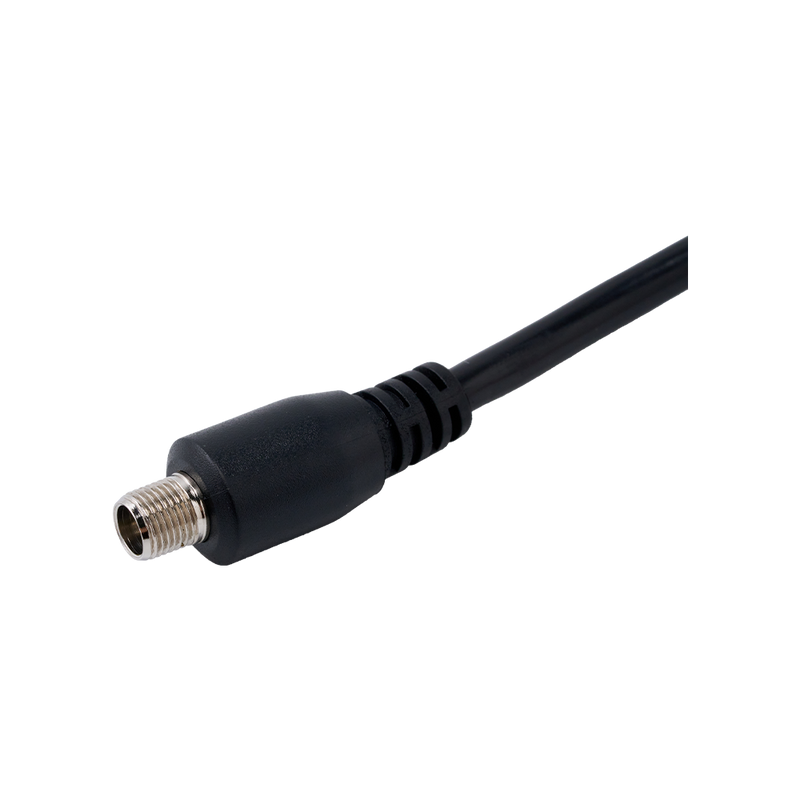 Aputure 3m Locking 5.5mm DC to 5.5mm DC Barrel Extension Cable