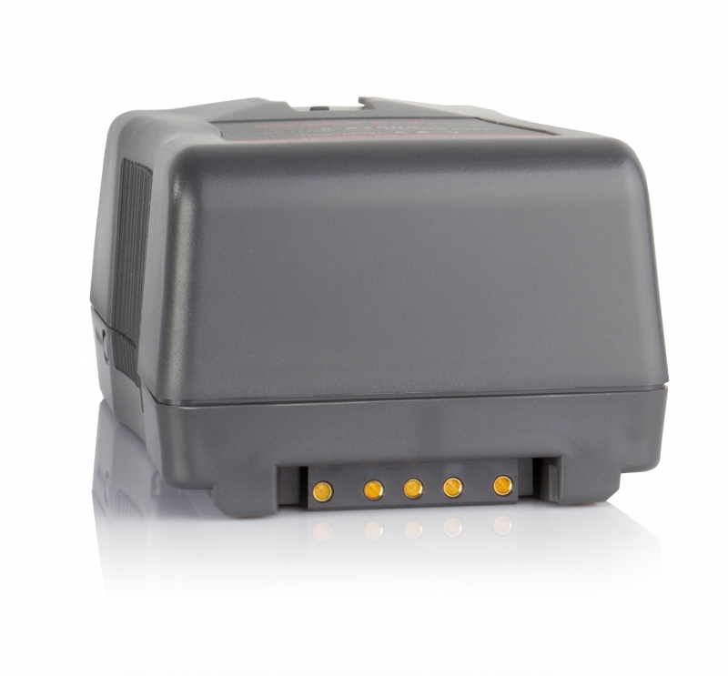 SWIT S-8180S V-Mount Akku 220Wh High Economic Battery 3