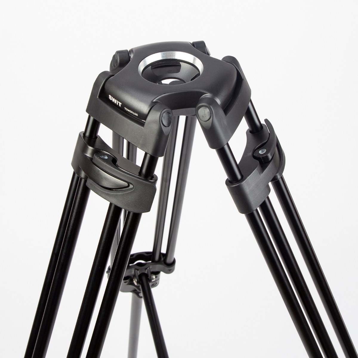 SWIT TOWER100  Studio-Kamerastativ 10kg