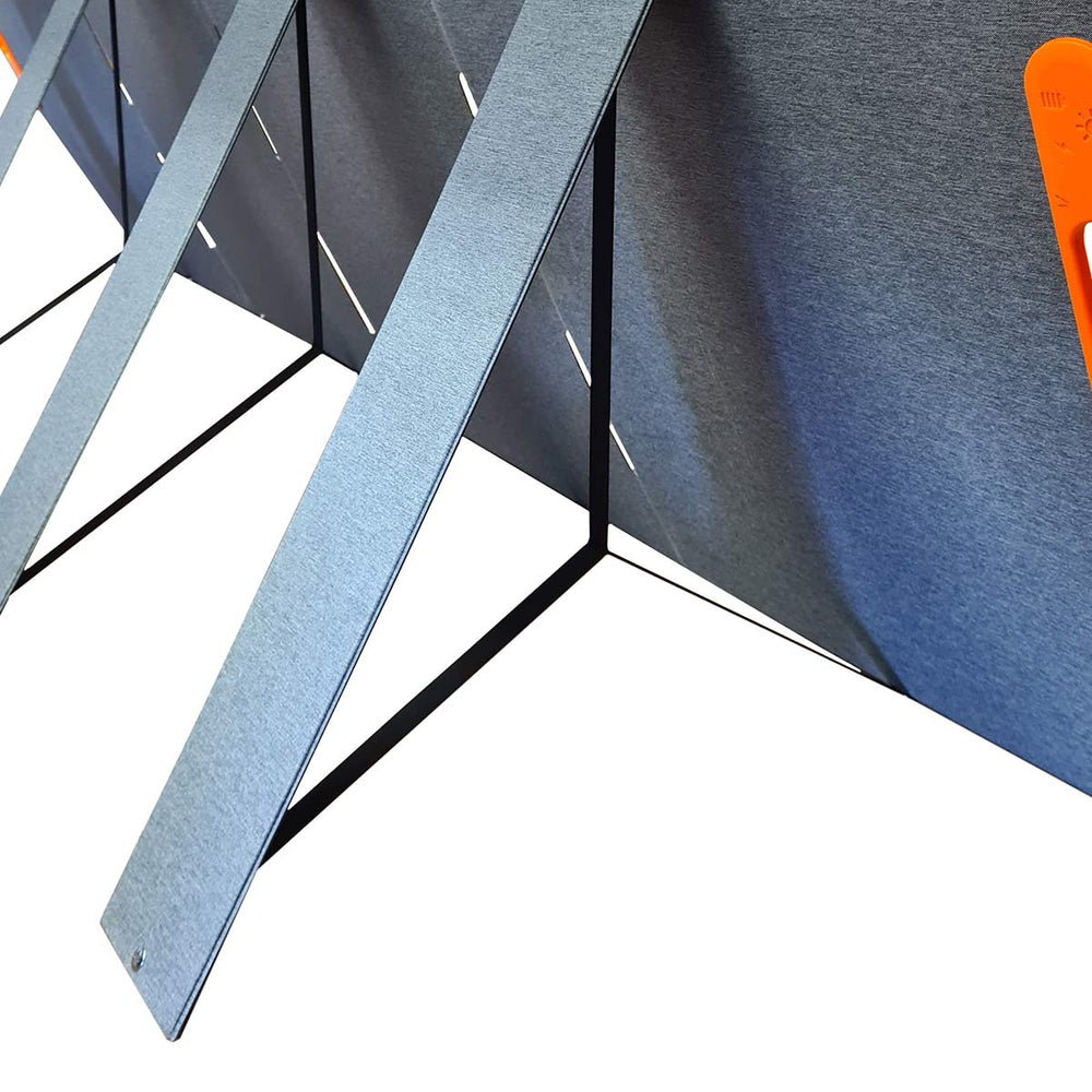 Gölz Solarpanel für BattPak 5048 - 400W/80V 3 Gölz Solarpanel für BattPak 5048 - 400W/80V 3