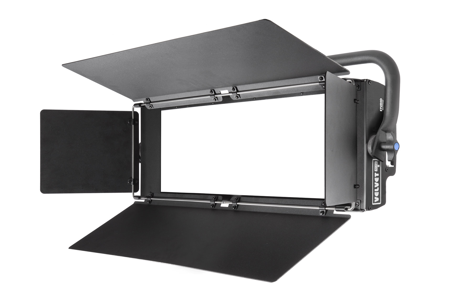 VELVET Mini 2 Studio dustproof LED panel with built-in AC PSU (without yoke) 10