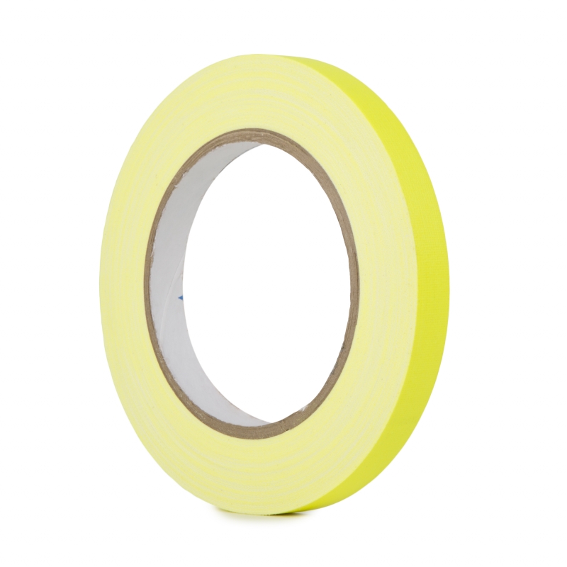 Pro Gaff™ Fluorescent Gaffer / Cloth Tape