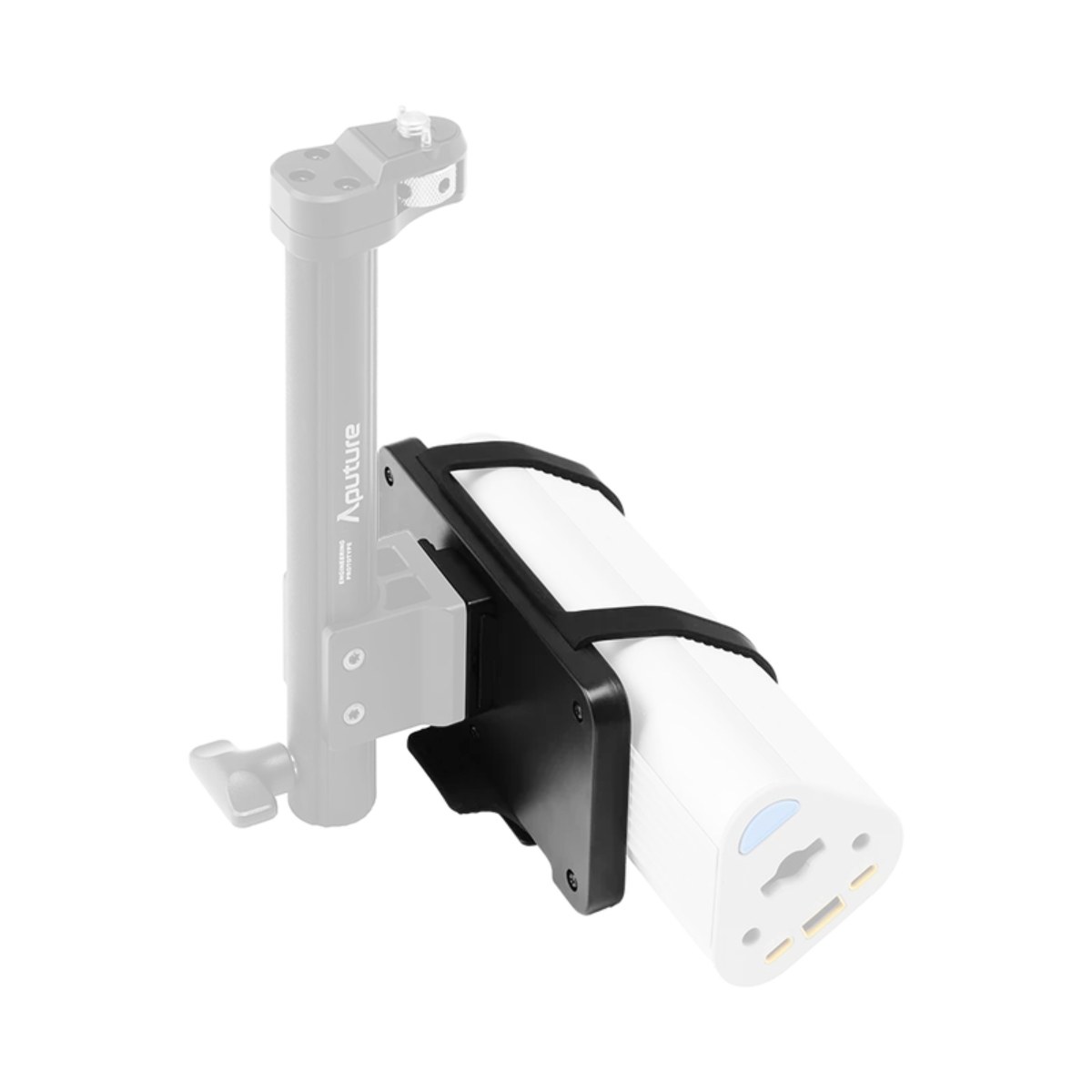 Aputure V-Mount Bracket für Power Bank 6