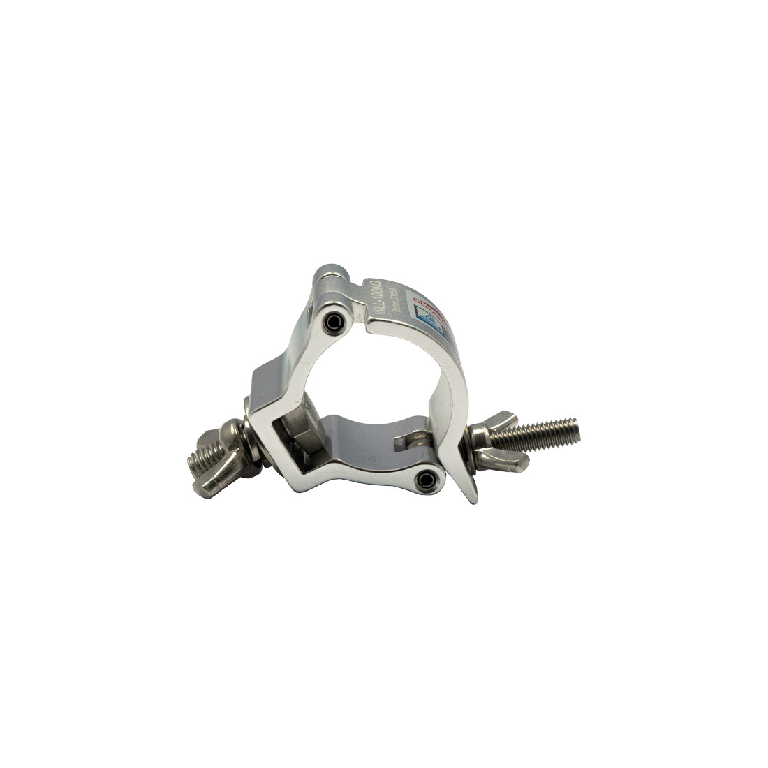 Duratruss DT BIG Jr Clamp 100kg Stainless Steel A2