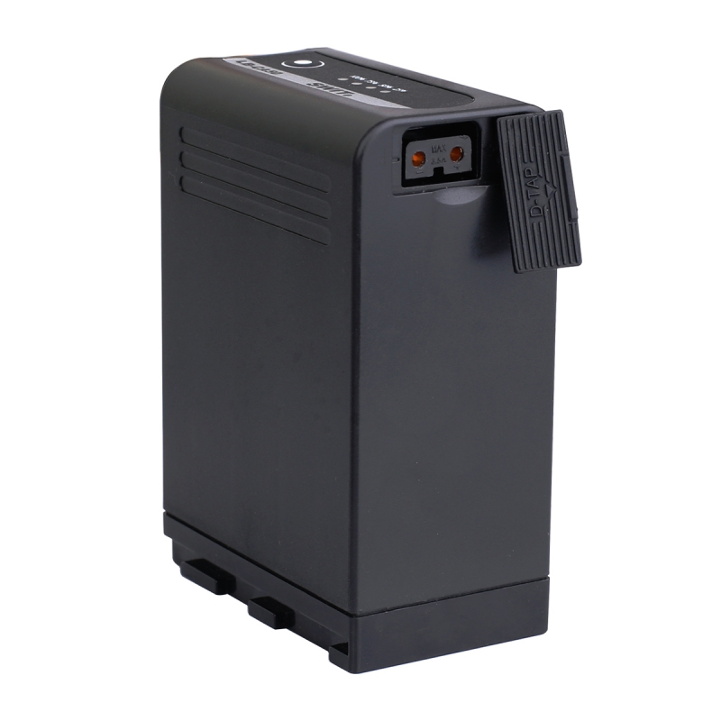 SWIT LB-CA50 73Wh Akku 3