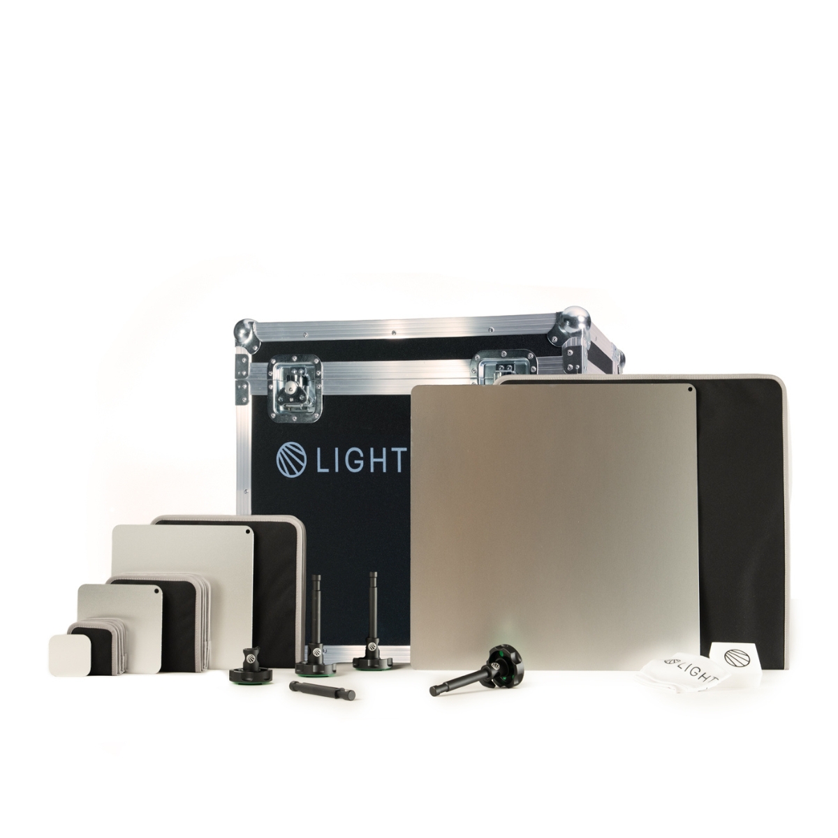 Lightbridge C-Drive Core DS (Gen2)