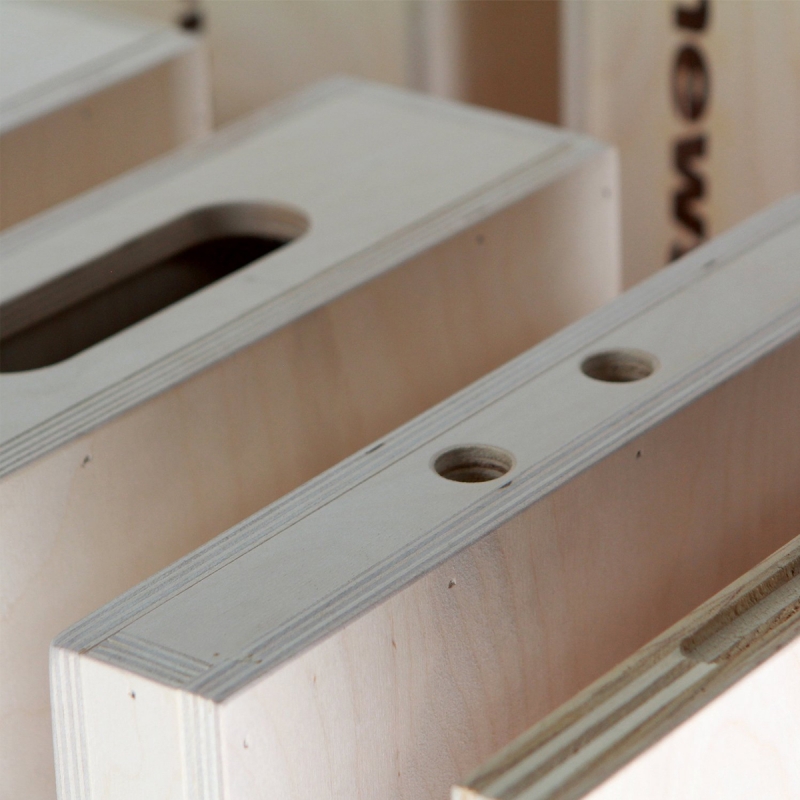 Matthews Apple Box 1/Quarter 2