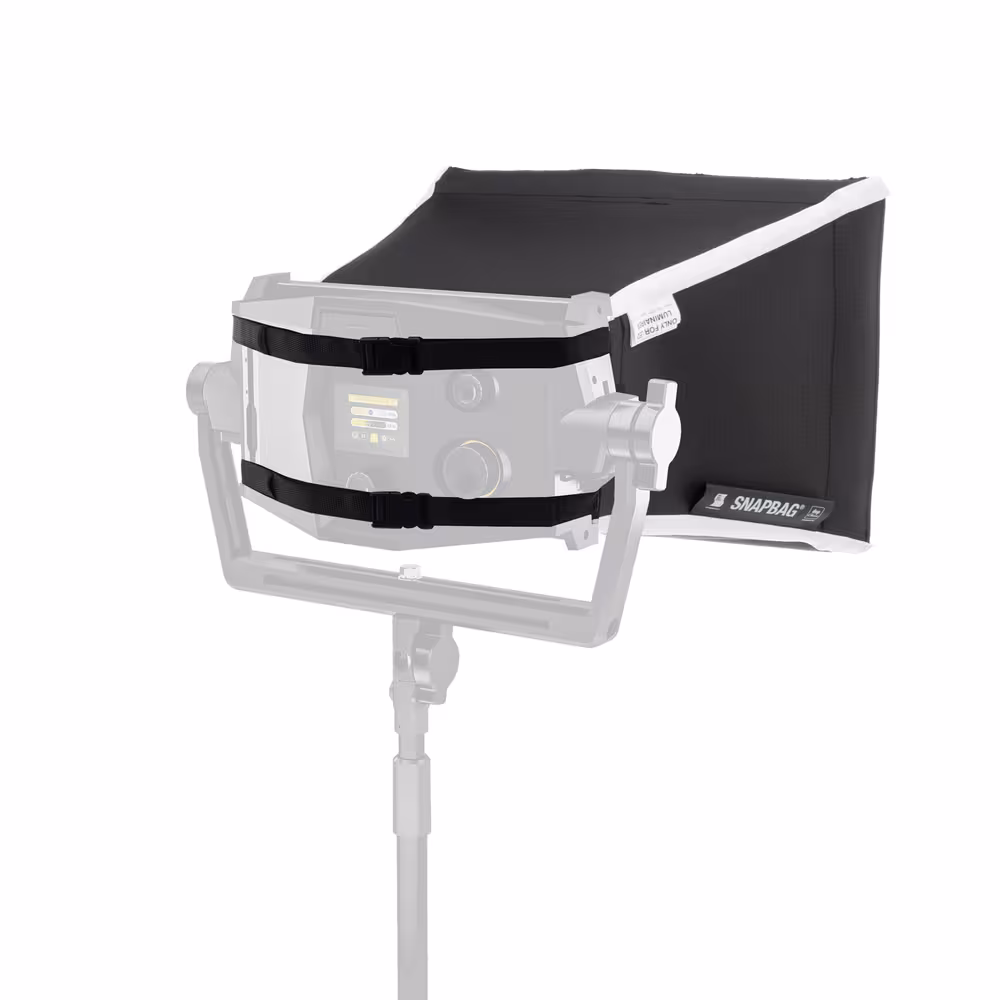DoPchoice SNAPBAG® für LITEPANELS Astra IP Half 3