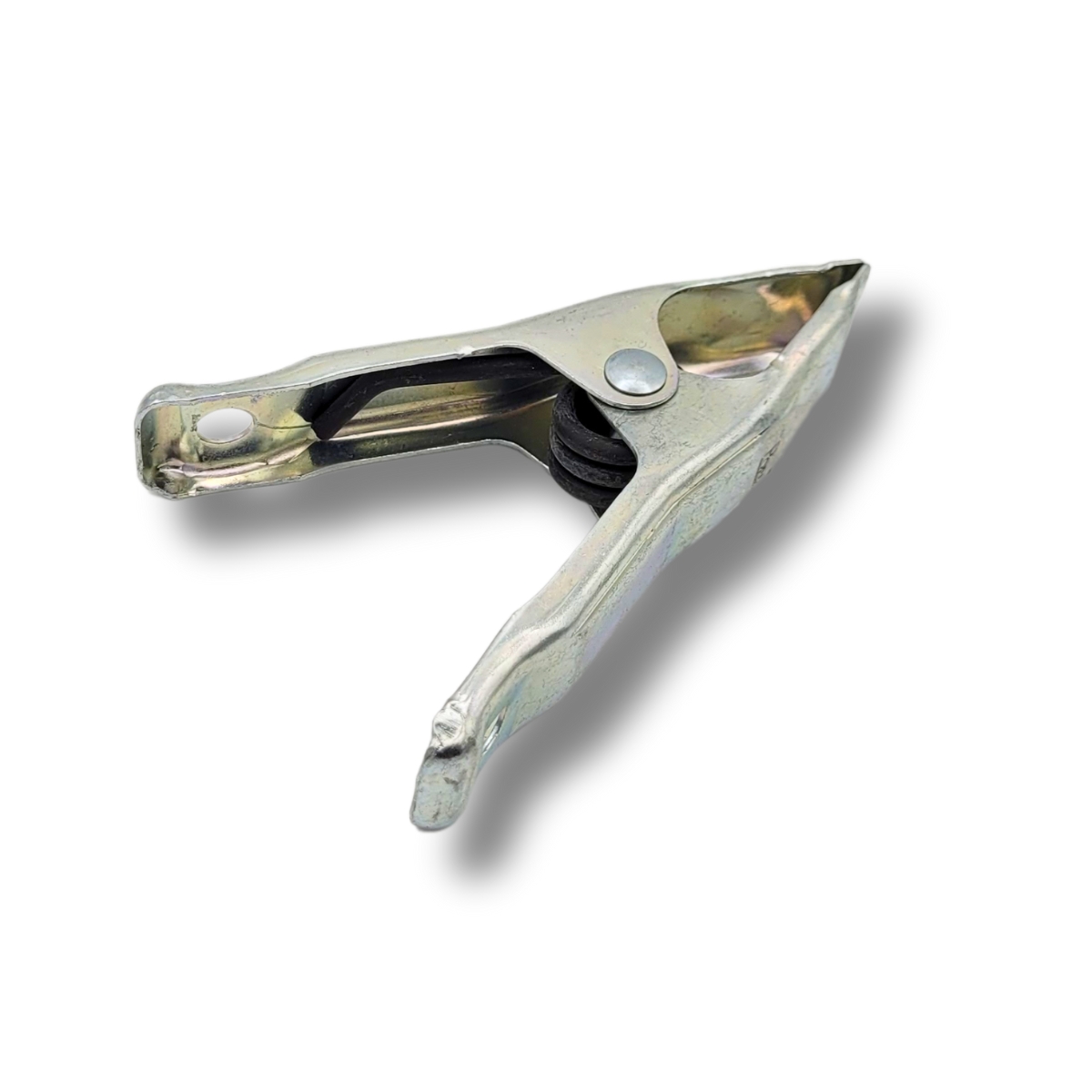 Mole Richardson Grip Clip 1 (ca. 2cm Öffnung) Mole Richardson Grip Clip 1 (ca. 2cm Öffnung)