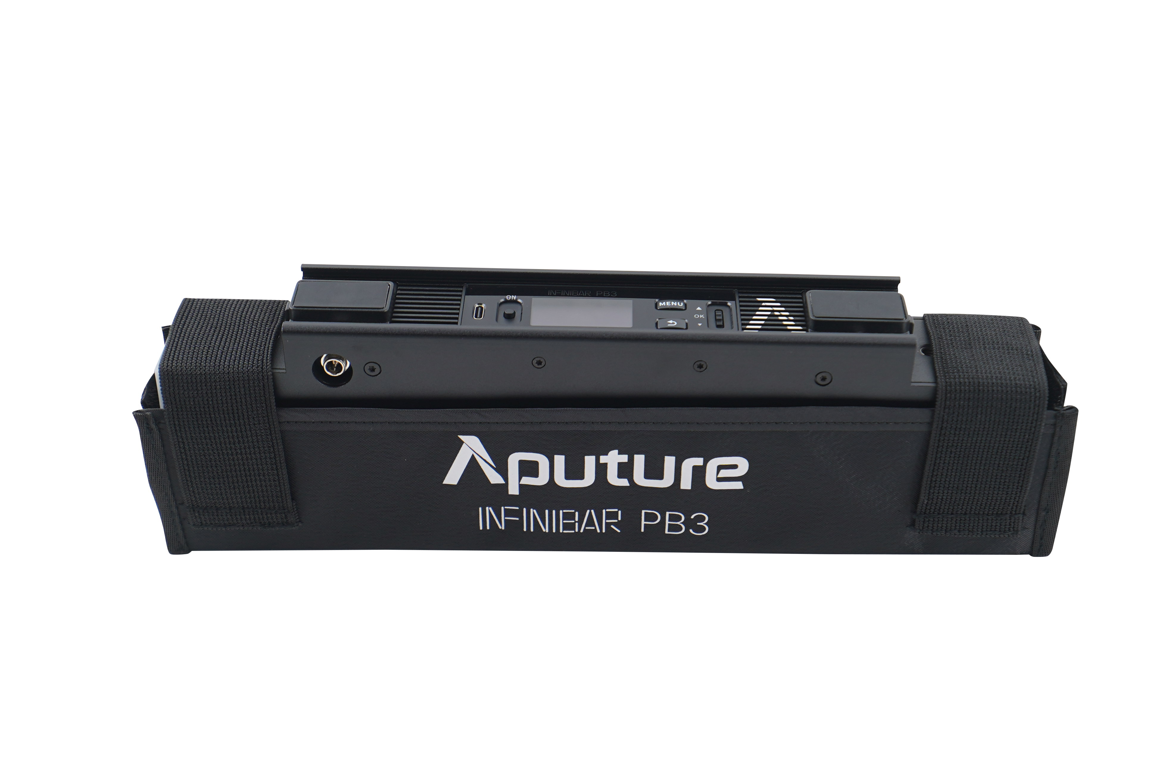 Aputure INFINIBAR PB3 Light Control Grid (45°） 4