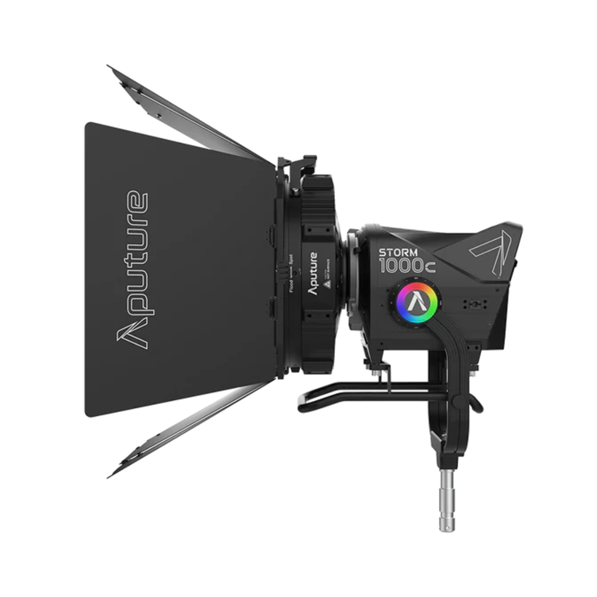 Aputure STORM 1000c Cine Kit