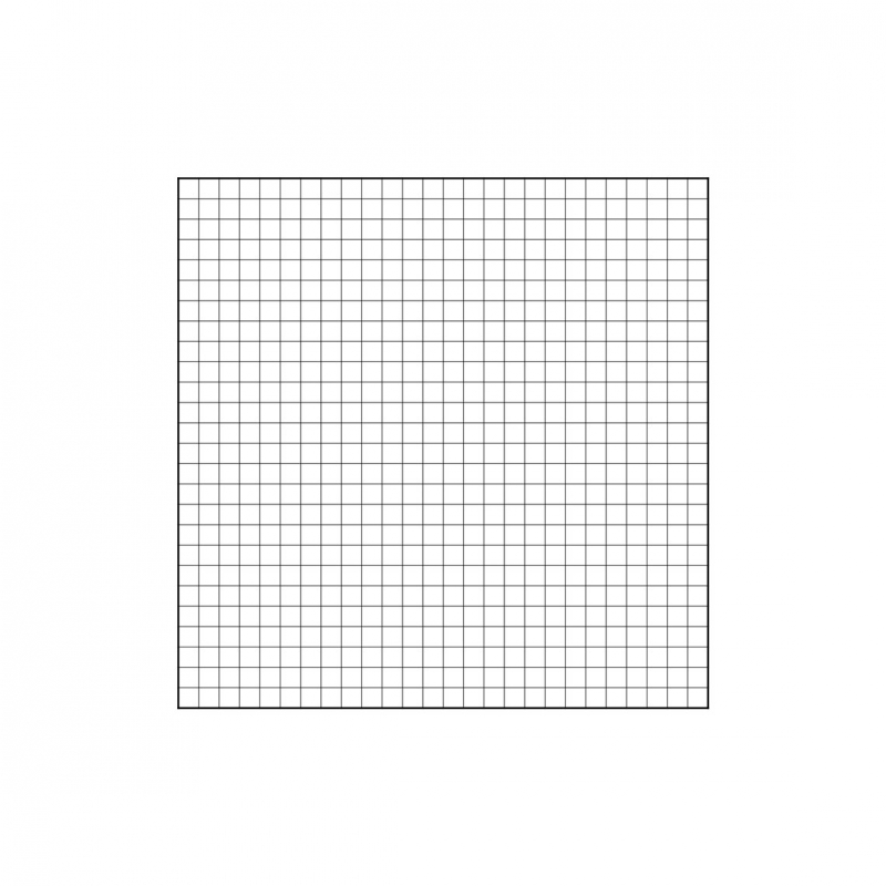 DoPchoice Butterfly Grid 8' x 6'  2