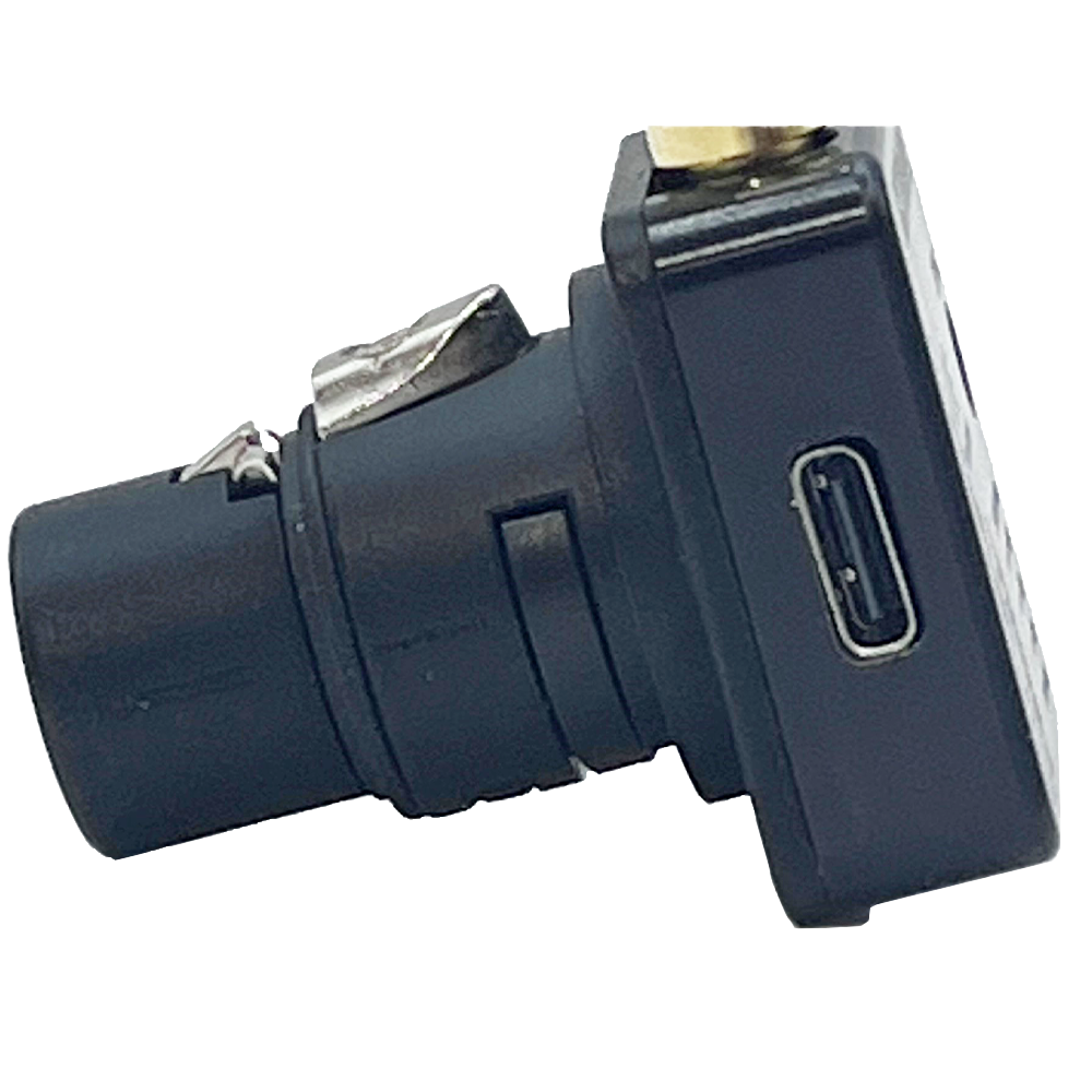 CINELEX SKYNODE² 5-Pin XLR Wireless DMX Empfänger  3