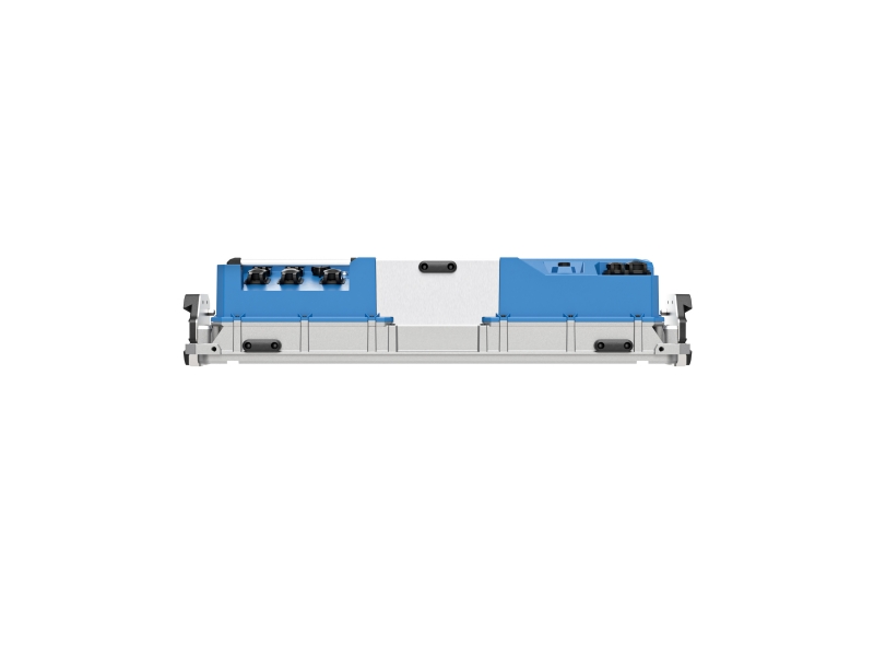 ARRI SkyPanel X21 inkl. Dome (blau/silber) 4 ARRI SkyPanel X21 inkl. Dome (blau/silber) 4