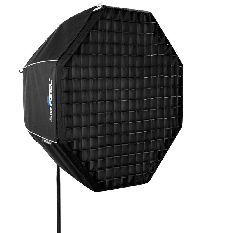 DoPChoice SNAPGRID® 40° für Snapbag Octa 4 DoPChoice SNAPGRID® 40° für Snapbag Octa 4