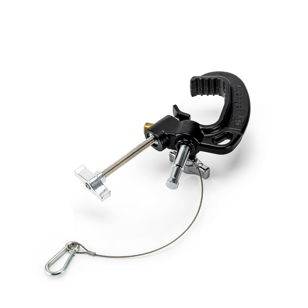 Avenger C338 Schnellspannklemme Baby Pin Avenger C338 Schnellspannklemme Baby Pin