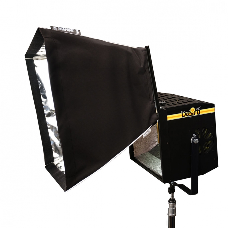 DoPchoice SNAPBAG® für Desisti Soft LED 4 4