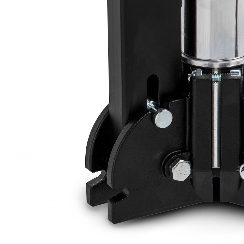 Avenger A5012 Roller Stand 12 8