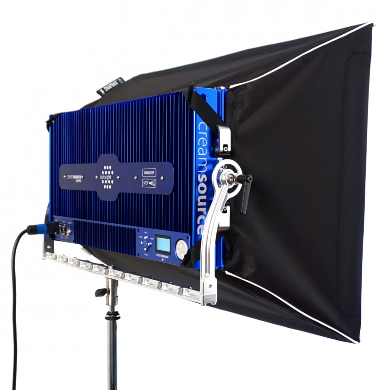 DoPchoice SNAPBAG® für Creamsource DOPPIO BIG 2