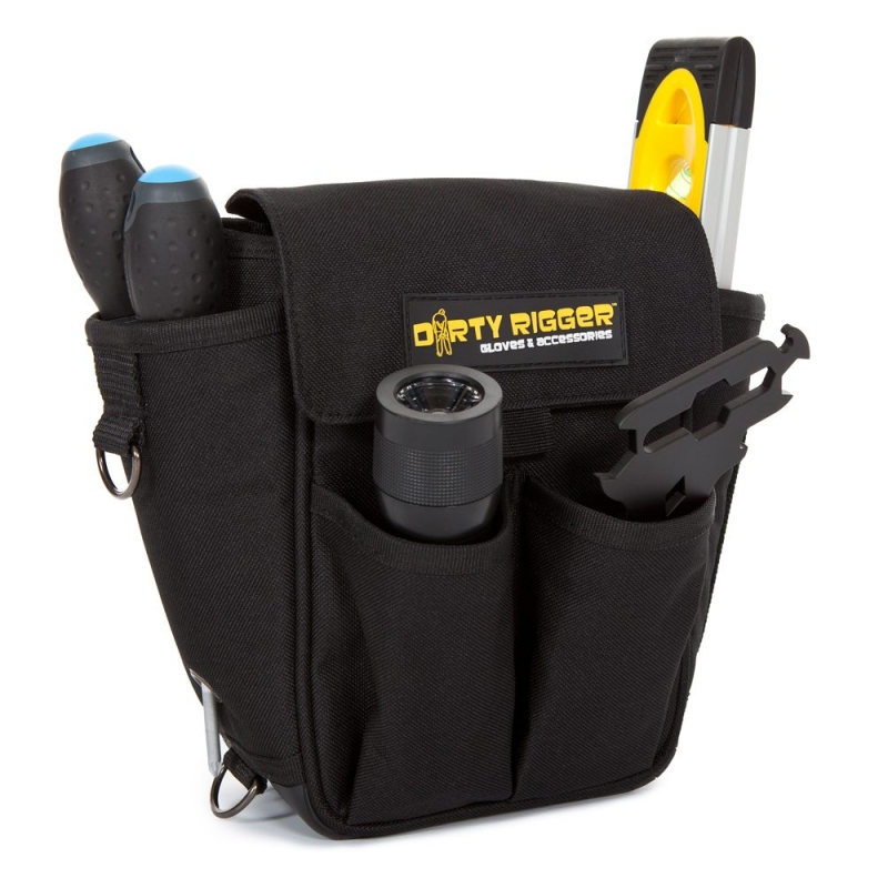 Dirty Rigger Tech Pouch 2.0 Dirty Rigger Tech Pouch 2.0