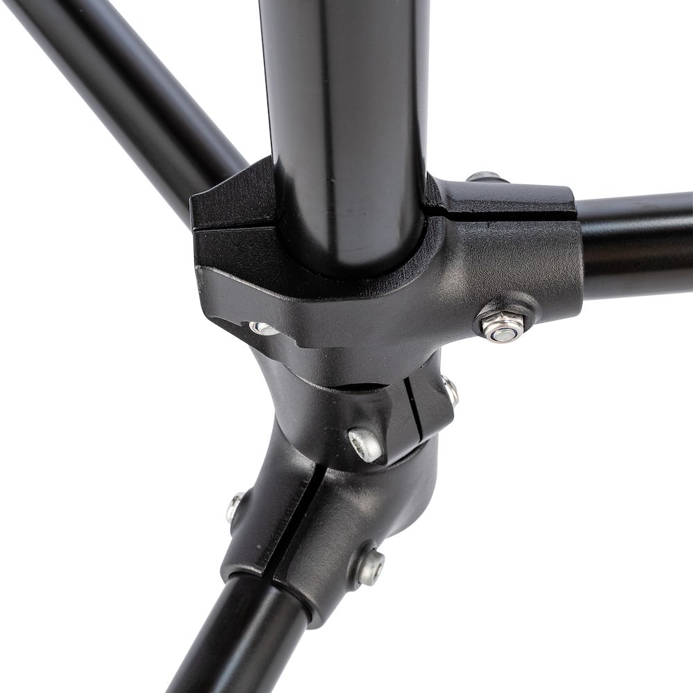 Avenger A2018FCB C-Stand 18 black 7