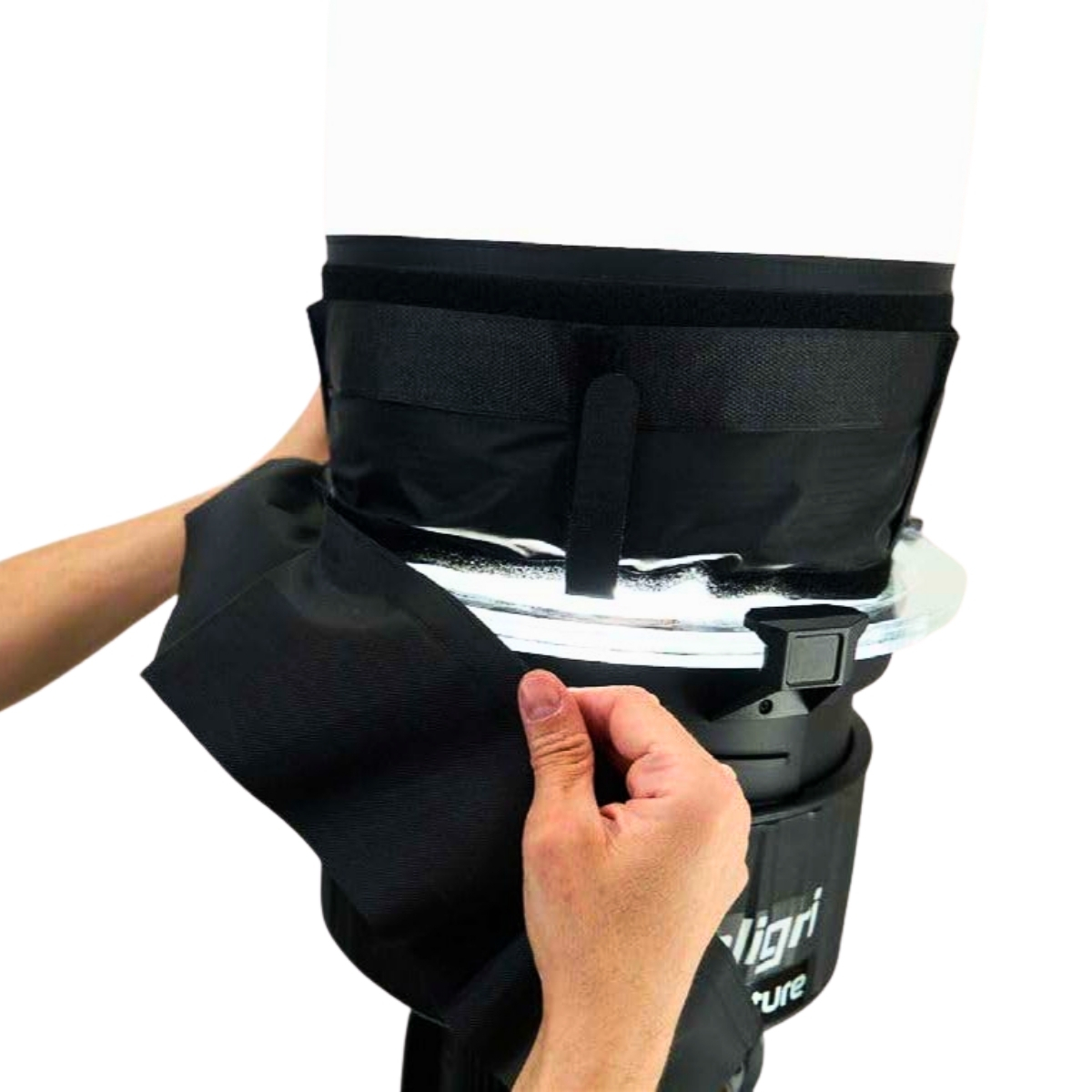 Caligri Airtube 360 L 4