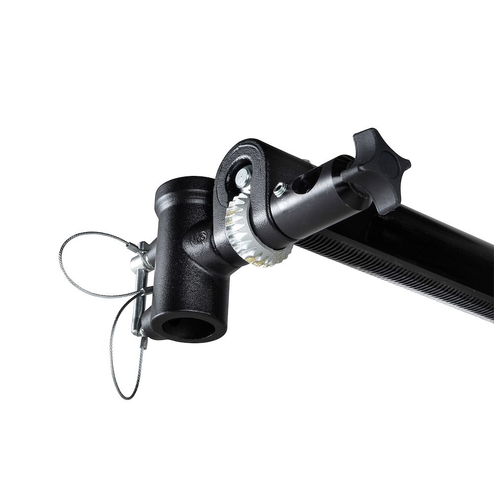 Manfrotto 425B Mega Boom Auslegearm 13