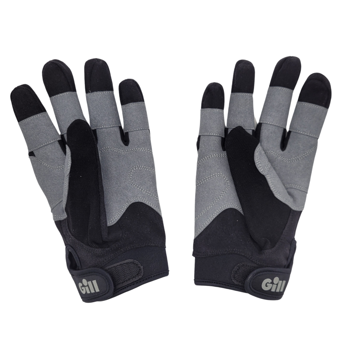 Gill Gloves 5-Finger 2