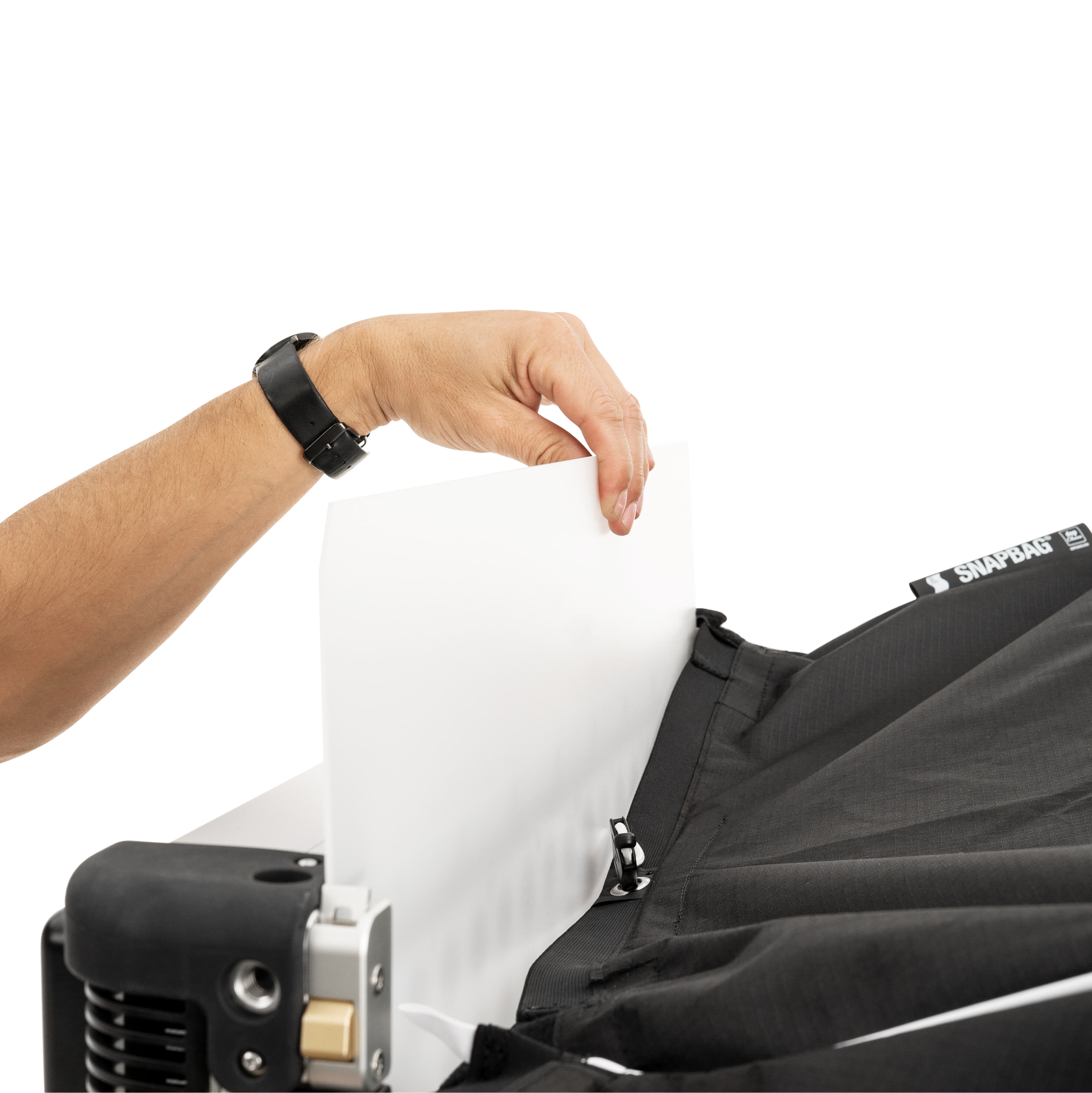DoPchoice SNAPBAG® für VORTEX 8/8s 5