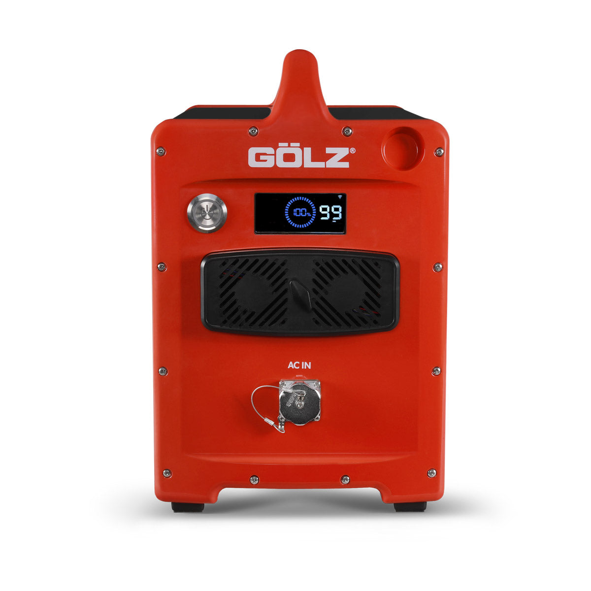 Gölz BattPak XPansion 2100 3