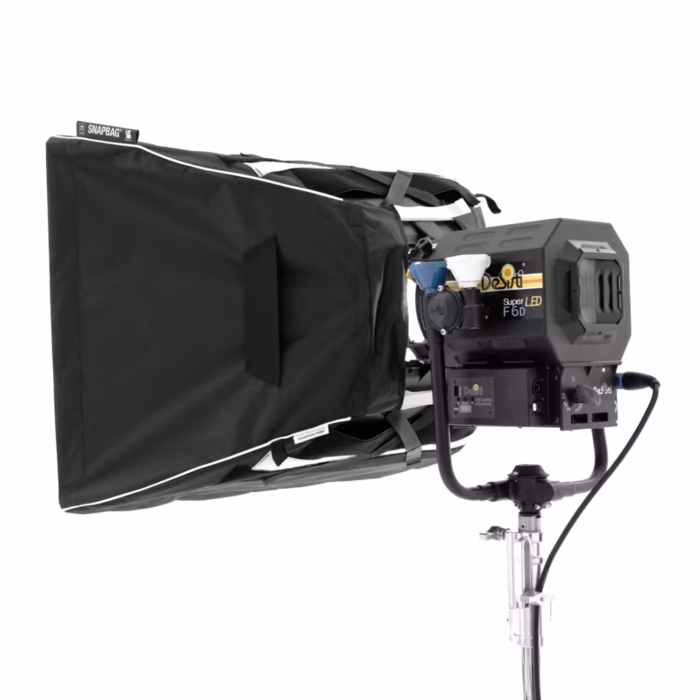 DoPchoice SNAPBAG® Universal SMALL DEEPER 3