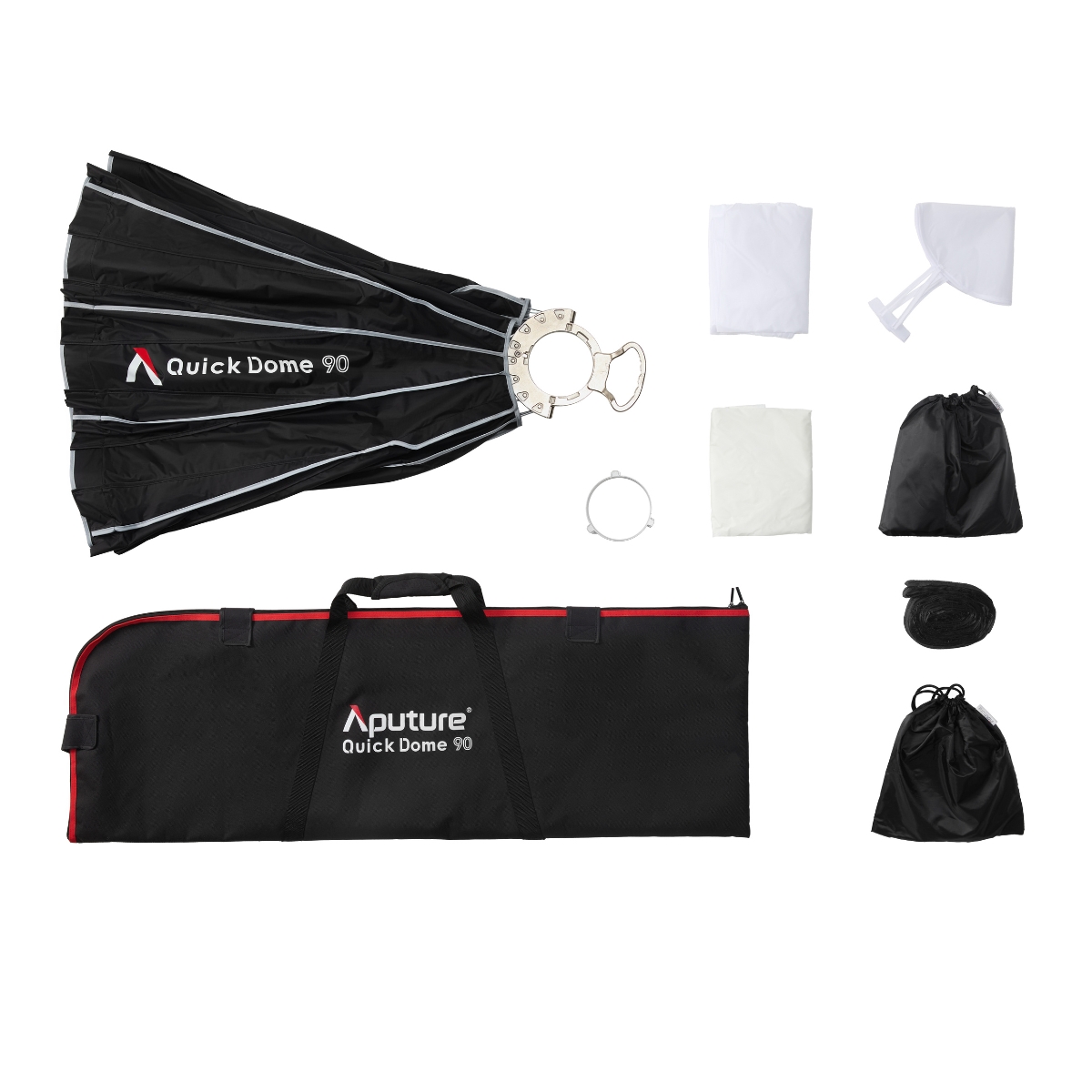 Aputure Quick Dome 90 5